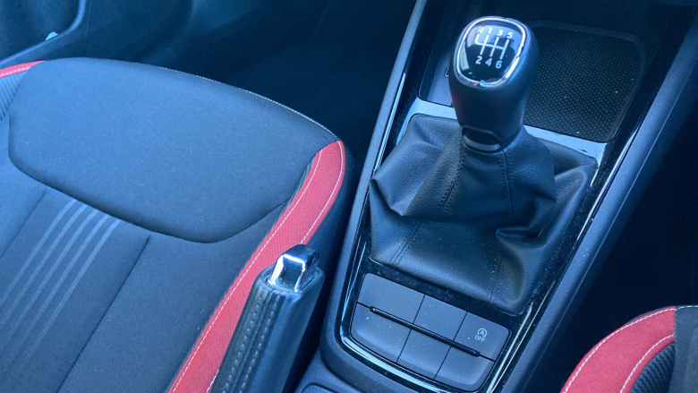 Skoda Kamiq 1.5 TSI Monte Carlo 5dr Petrol Hatchback